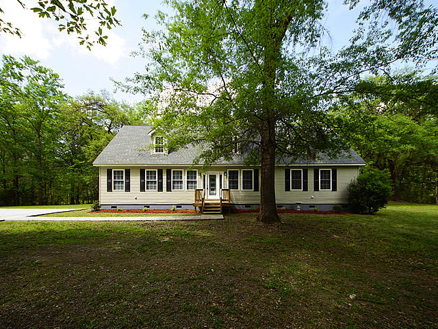 570 County Rd S-18-349 Ridgeville, SC 29472 - Photo 39 of 44 Serene Setting
