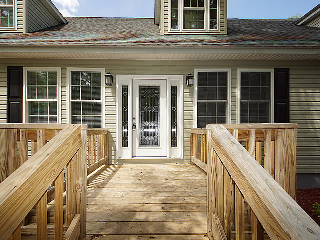 570 County Rd S-18-349 Ridgeville, SC 29472 - Photo 40 of 44 Welcome Home