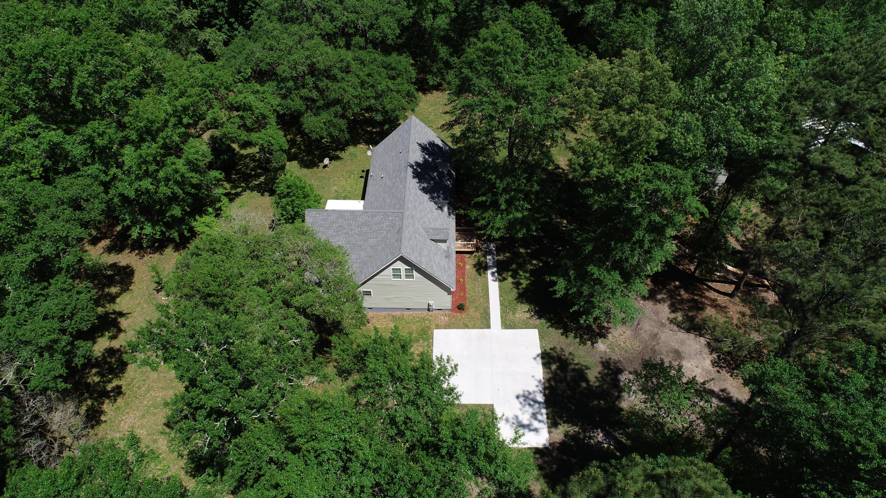 570 County Rd S-18-349 Ridgeville, SC 29472 - Photo 41 of 44 Parking Pad