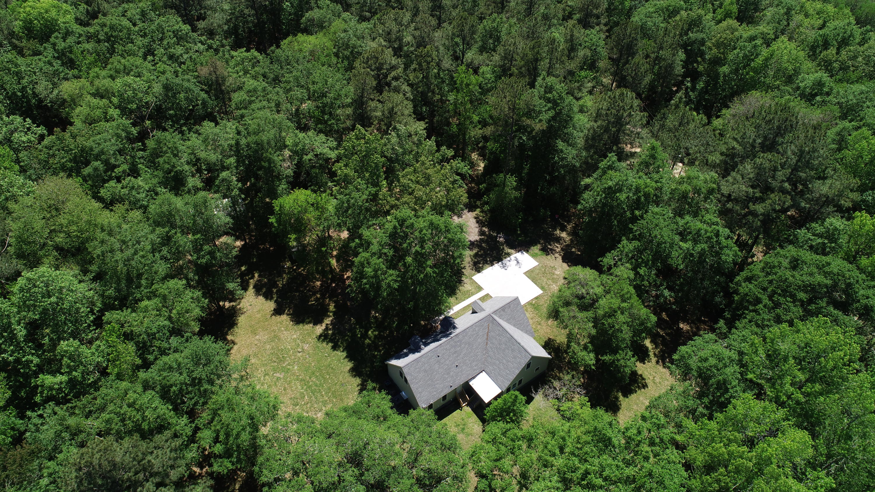 570 County Rd S-18-349 Ridgeville, SC 29472 - Photo 42 of 44 DJI_0258