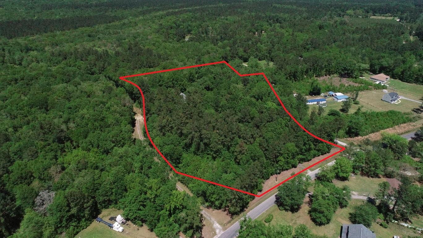 570 County Rd S-18-349 Ridgeville, SC 29472 - Photo 44 of 44 6.95 Acres