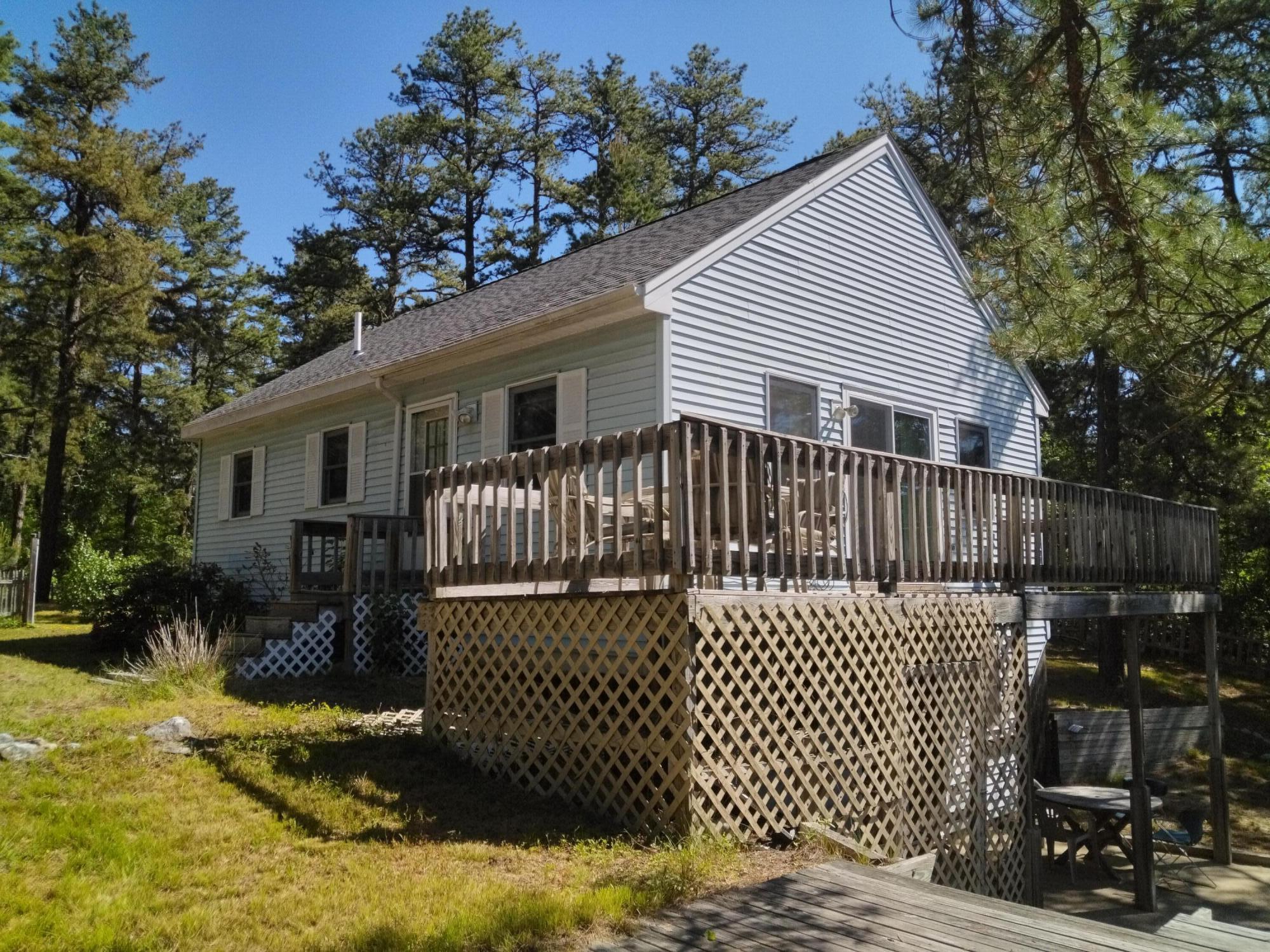 214 Lake Sherburne Road Waterboro, ME 04087 - Photo 5 of 50 IMG_20220606_095318