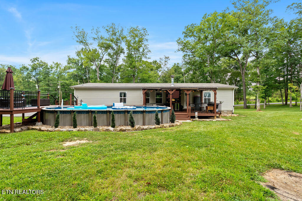 704 Mize Road Seymour, TN 37865 - Photo 46 of 47 DSC04708