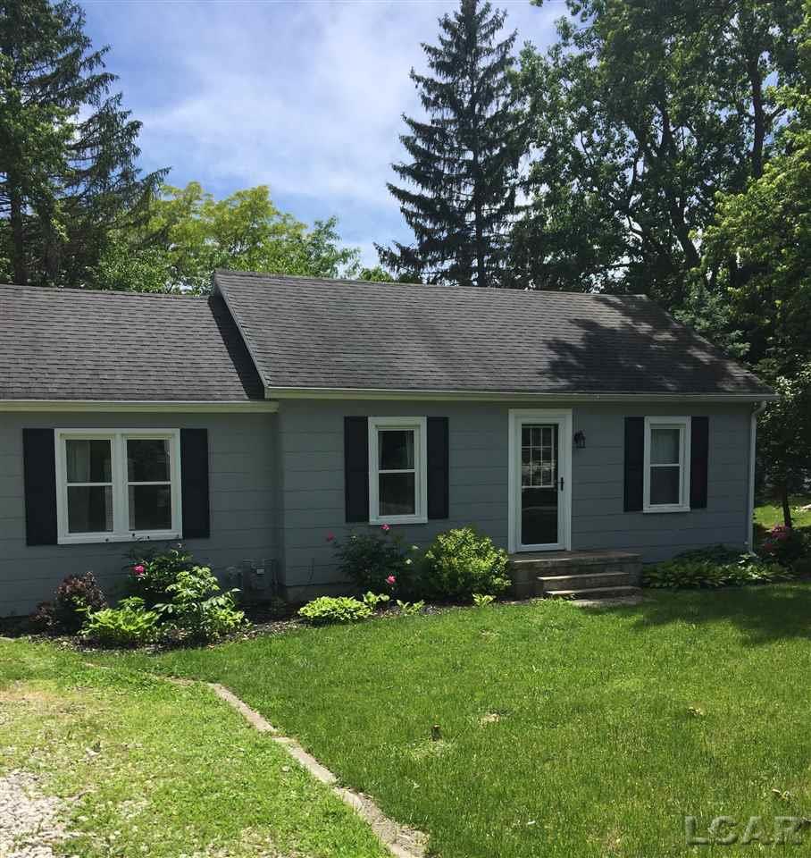 2425 Curtis Road Adrian, MI 49221 - Photo 1 of 8 2425 Curtis Rd.