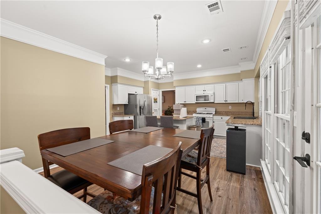 6605 Stapleford Lane Duluth, GA 30097 - Photo 19 of 61