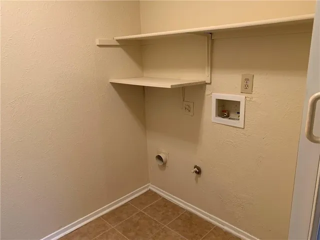 a view of small space