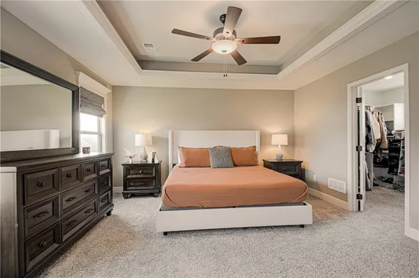 $460,000 | 10821 North Bristol Avenue, Kansas City, MO 64156