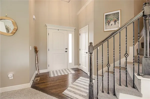 $460,000 | 10821 North Bristol Avenue, Kansas City, MO 64156