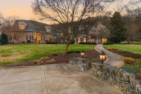 $2,950,000 | 5 Agincourt Way, Brentwood, TN 37027