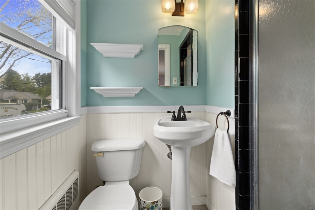 5 Priscilla Road Lynnfield, MA 01940 - Photo 24 of 40 Gallery Image 24