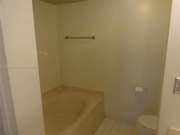 a bathroom with a toilet