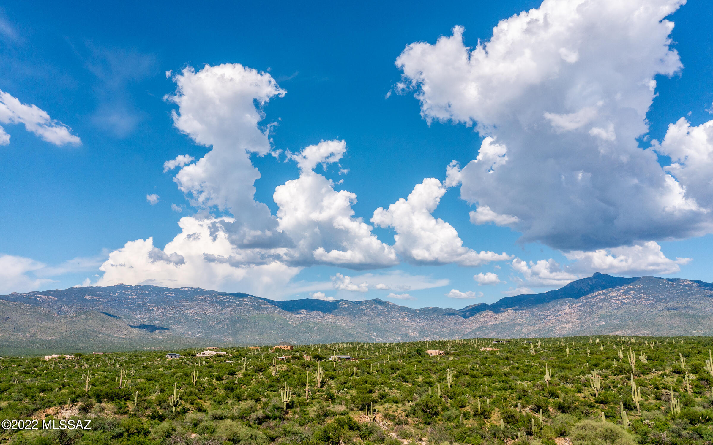 South Rincon Valley Ranch Road Vail, AZ 85641 - Photo 12 of 13
