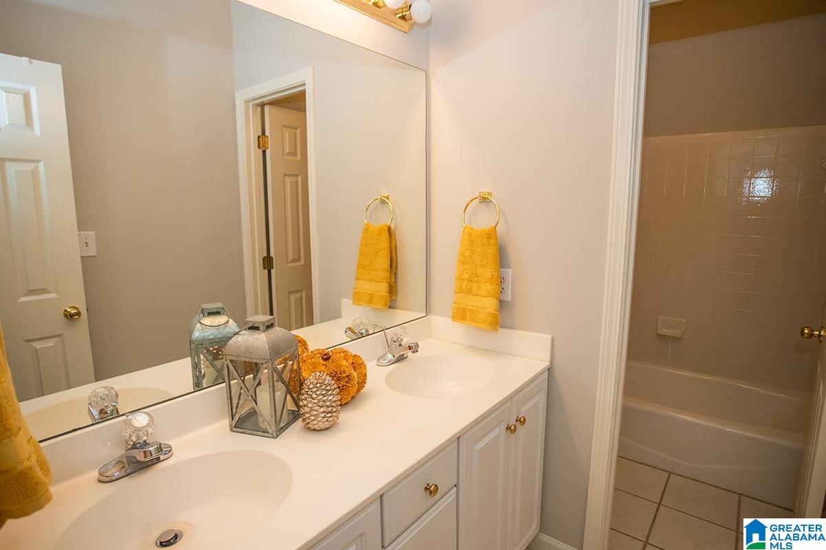 116 Wixford Way Alabaster, AL 35007 - Photo 33 of 35