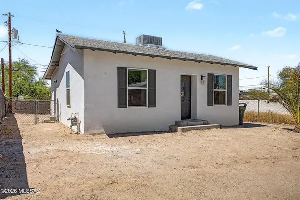 $410,000 | 919 North Alder Avenue, Tucson, AZ 85705