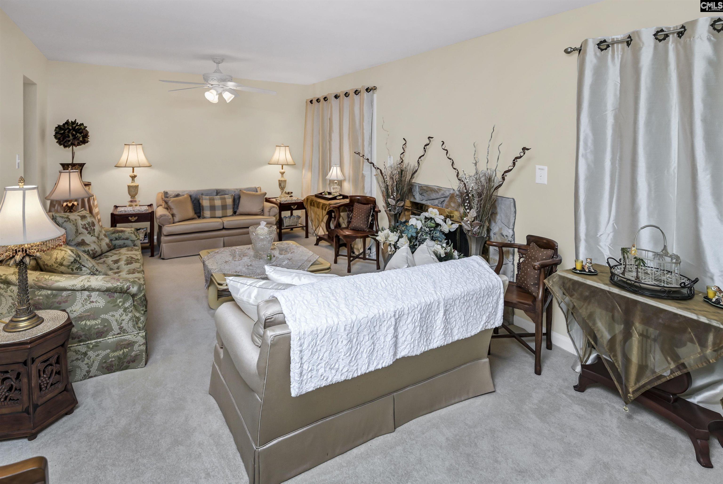 4443 Bethel Church Road, Unit 9 Columbia, SC 29206 - Photo 11 of 28