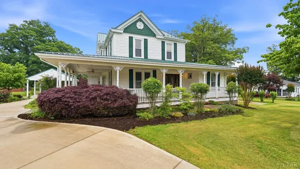 $375,000 | 212 Music Street, Gretna, VA 24557