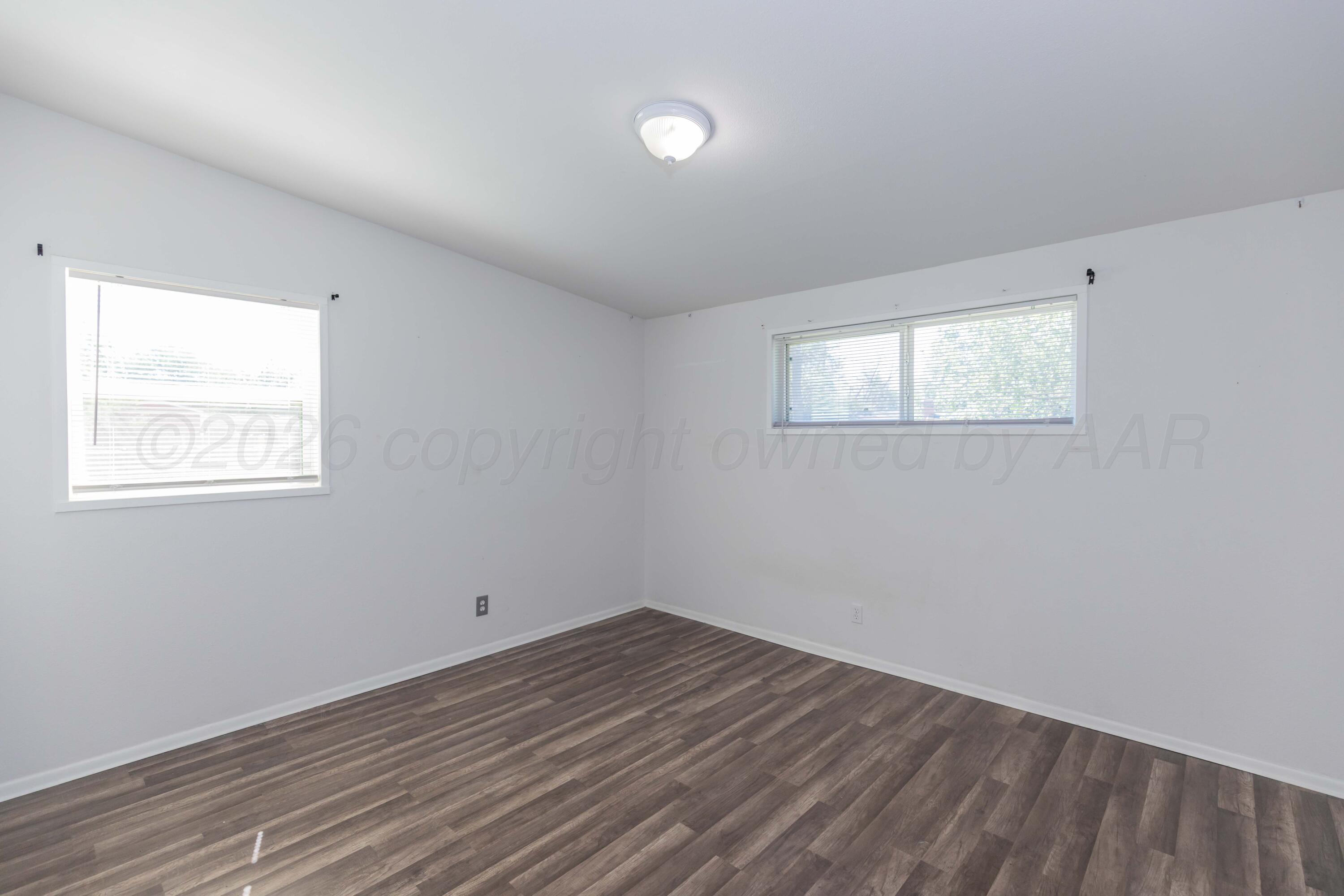 4419 South Ong Street Amarillo, TX 79110 - Photo 6 of 28 BEDROOM 2