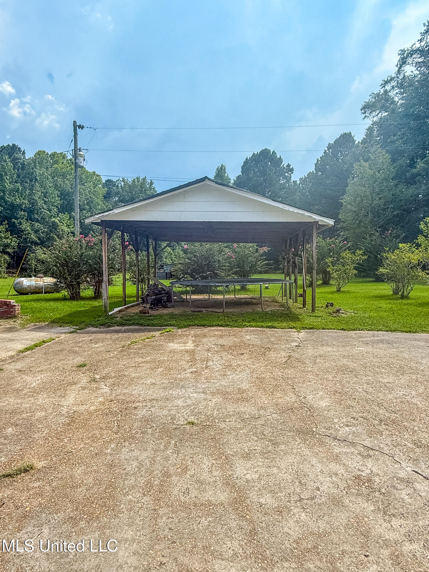 3415 Cato Road Braxton, MS 39044 - Photo 3 of 20 IMG_8181