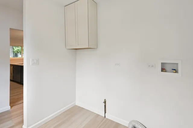 a view of small space