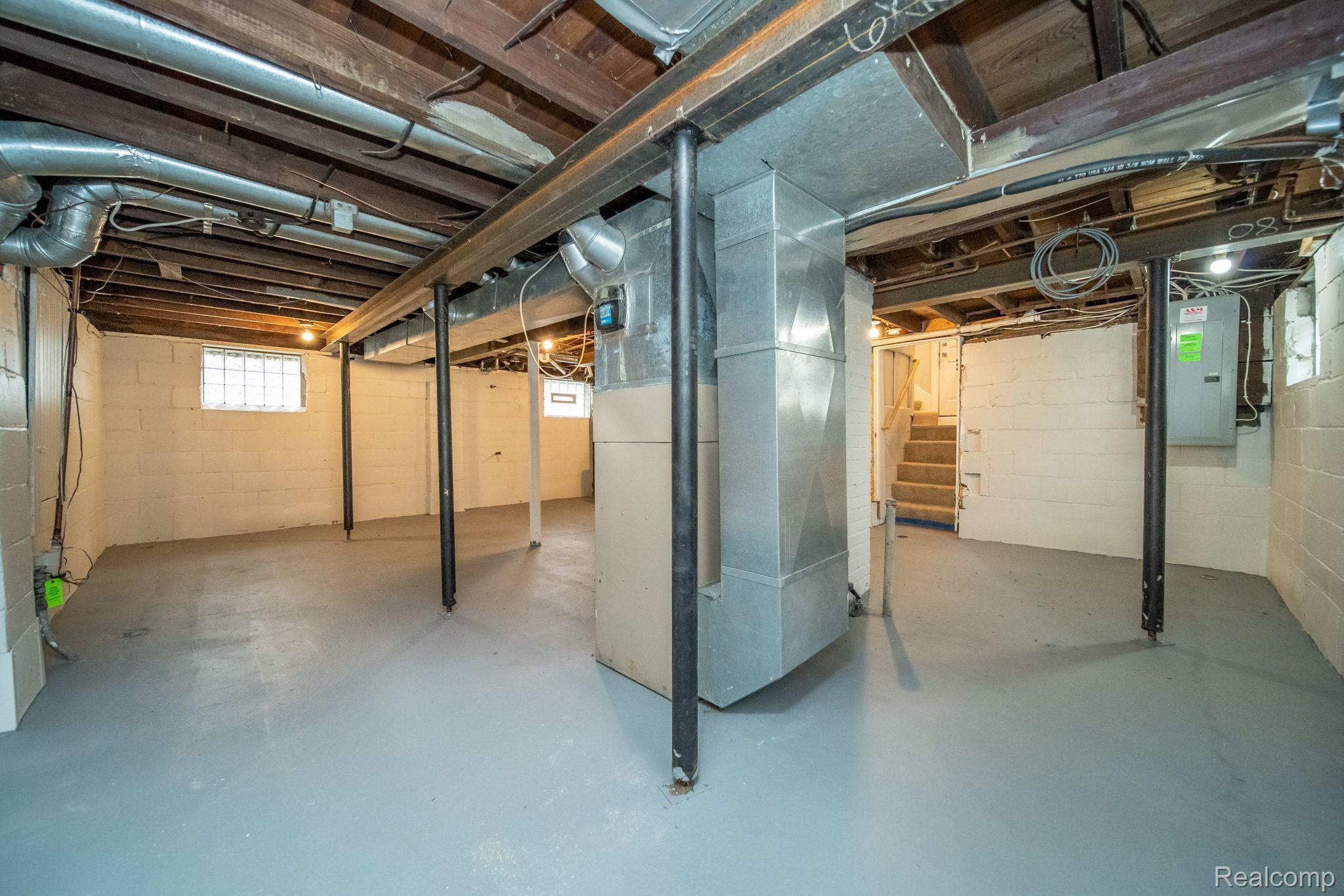 3221 Kenmore Road Berkley, MI 48072 - Photo 49 of 62 Gallery Image 49