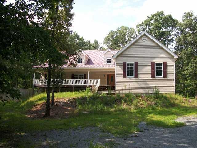 536 Dogwood Ridge Ellijay, GA 30536 - Photo 1 of 1 Gallery Image 1