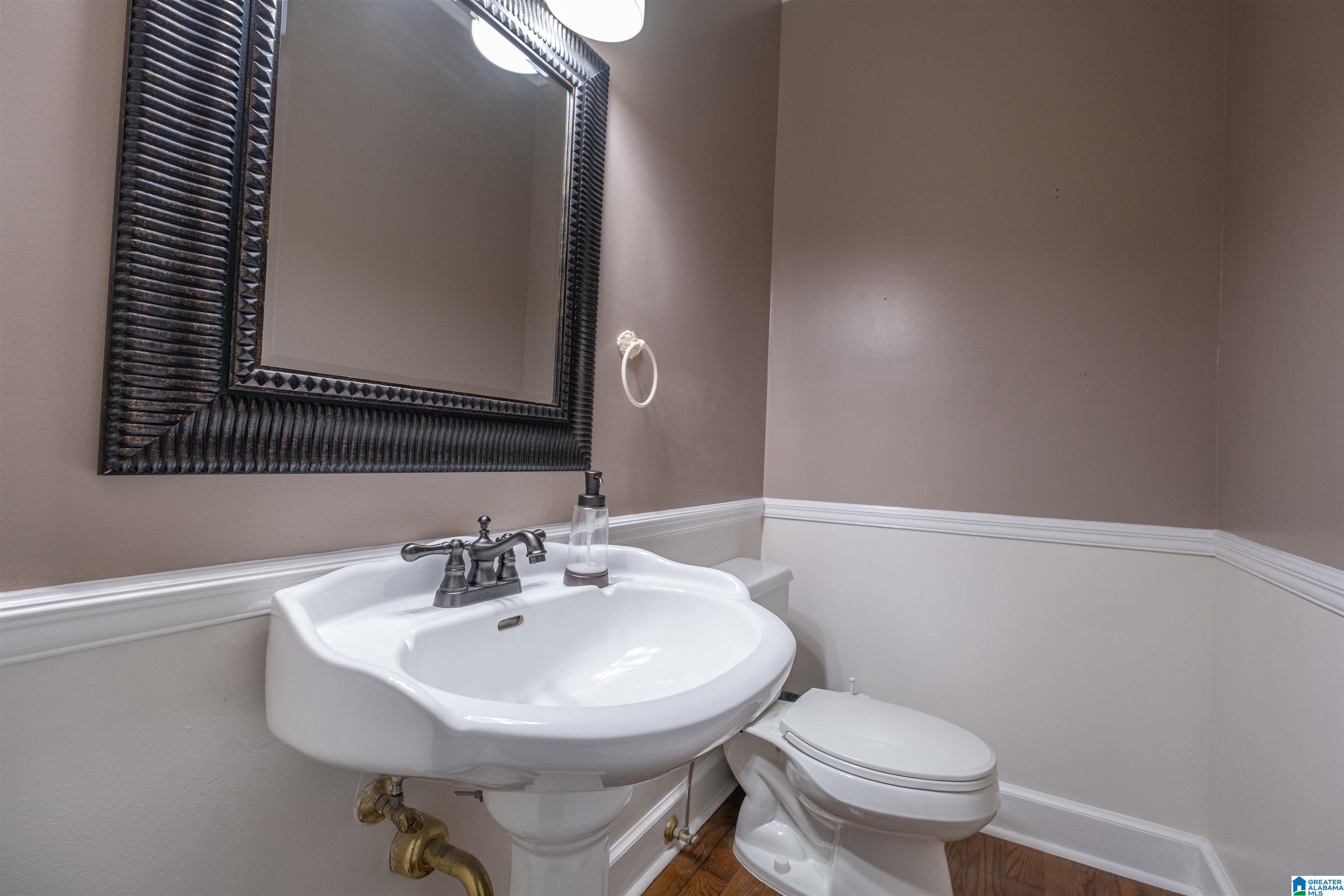 313 Chestnut Lane Alabaster, AL 35007 - Photo 25 of 60