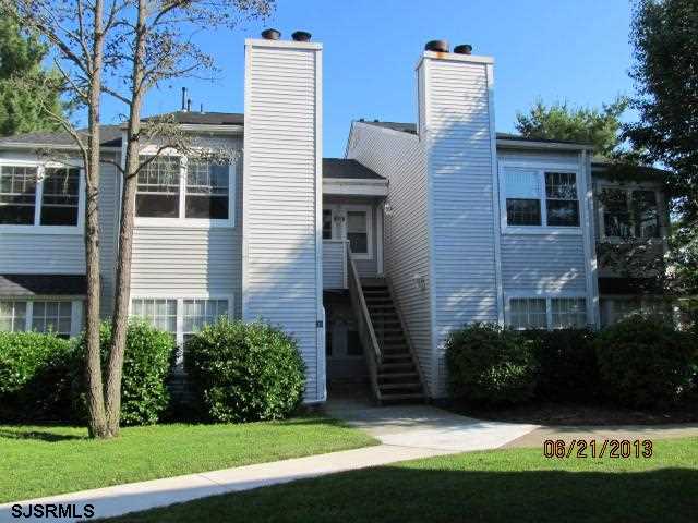 4 Meadow Ridge Road, Unit 4 Smithville, NJ 08205 - Photo 1 of 1 1 Bedroom 2nd floor