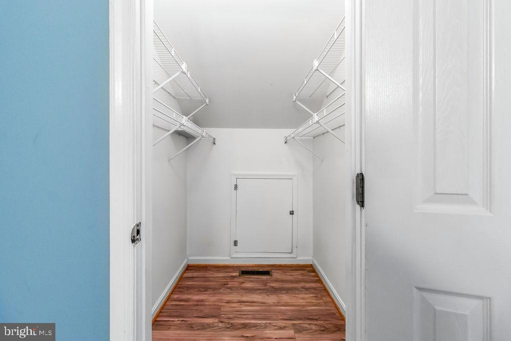 58 Silver Moon Drive Silver Spring, MD 20904 - Photo 31 of 34 a view of an empty room