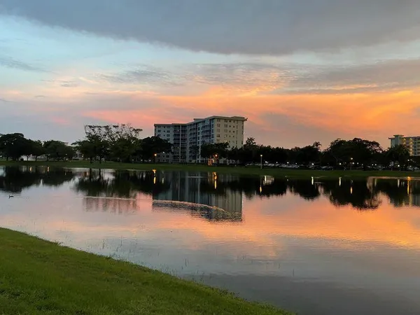 a view of lake