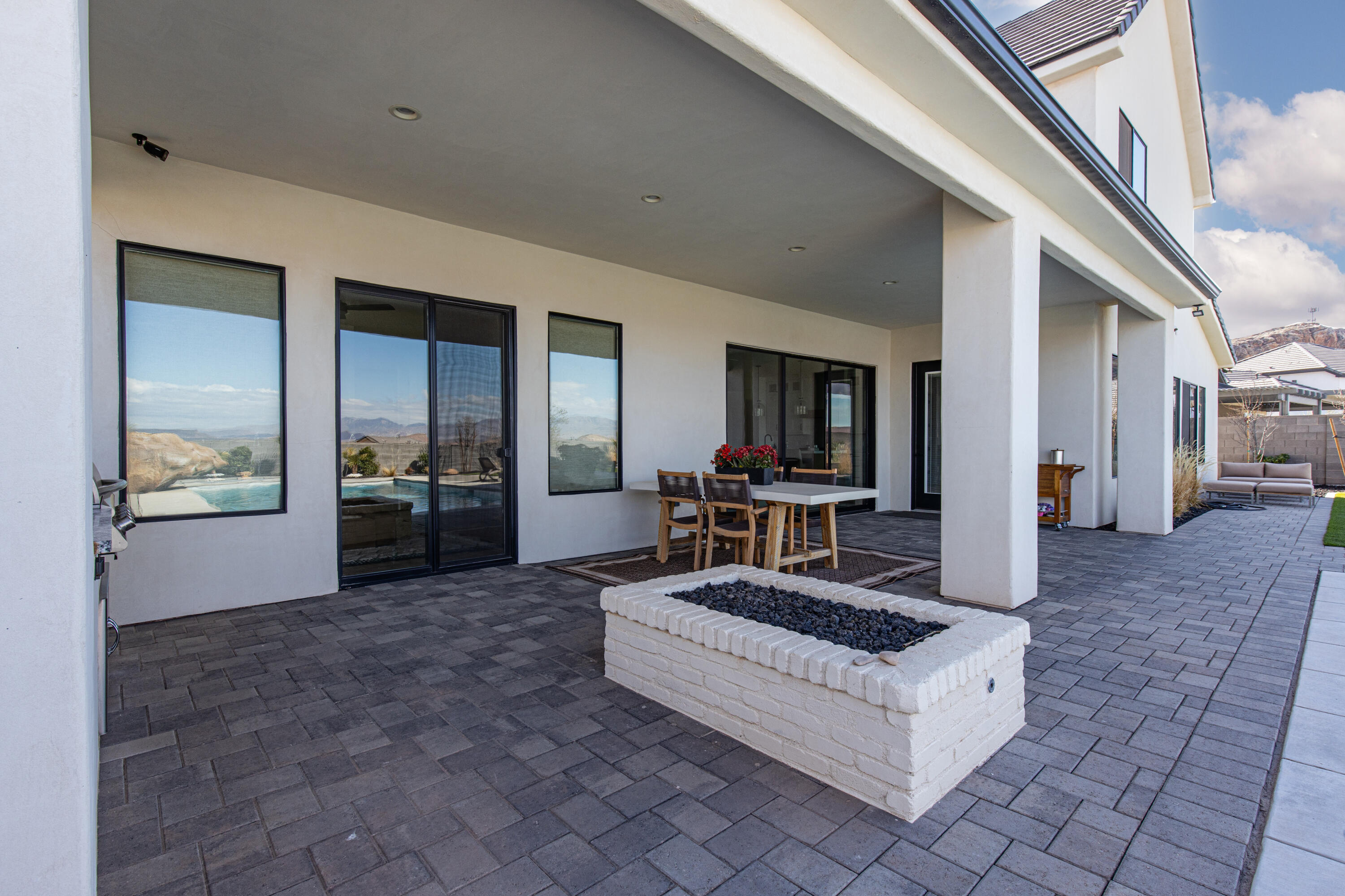 3458 East Walnut Cyn Drive St. George, UT 84790 - Photo 44 of 56 3458 S Walnut Canyon Drive-Cox Group_40_