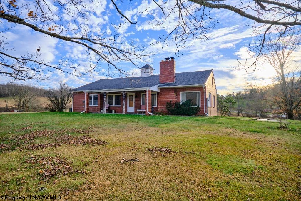 818 Elliott Ridge Elkins, WV 26241 - Photo 2 of 50 Gallery Image 2