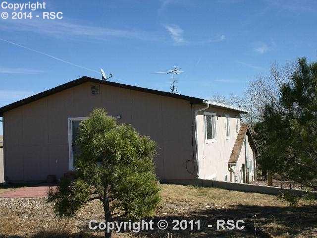 9050 McClelland Road Calhan, CO 80808 - Photo 2 of 14 Gallery Image 2