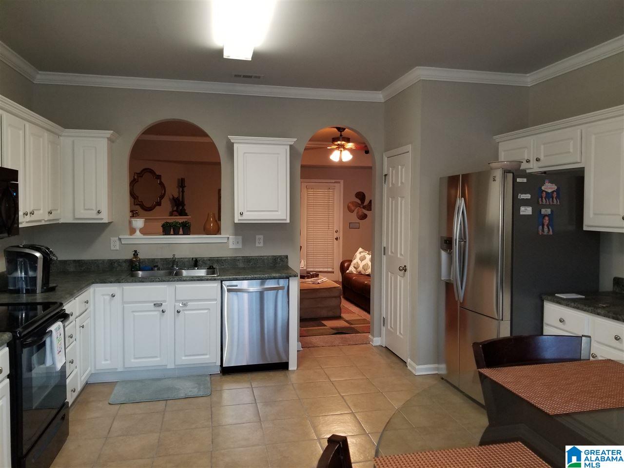 145 Canyon Trail Pelham, AL 35124 - Photo 2 of 39
