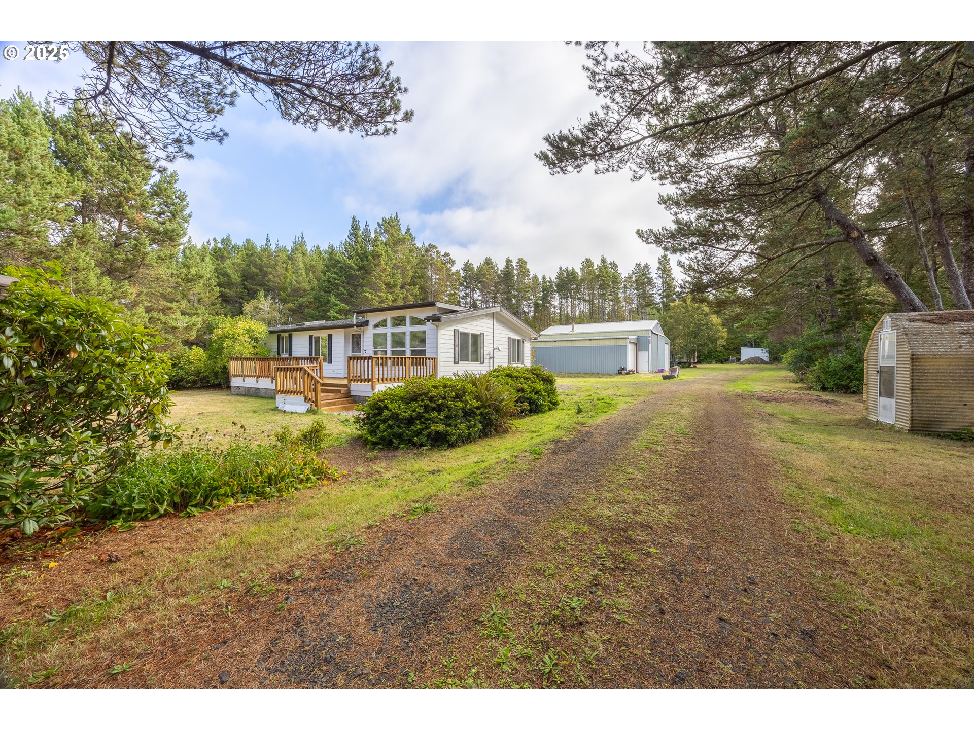 63673 Wallace Road Coos Bay, OR 97420 - Photo 1 of 41 Gallery Image 1