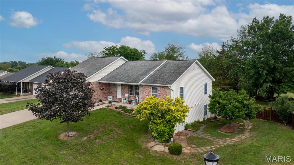 308 Mark Avenue Jackson, MO 63755 - Photo 4 of 47