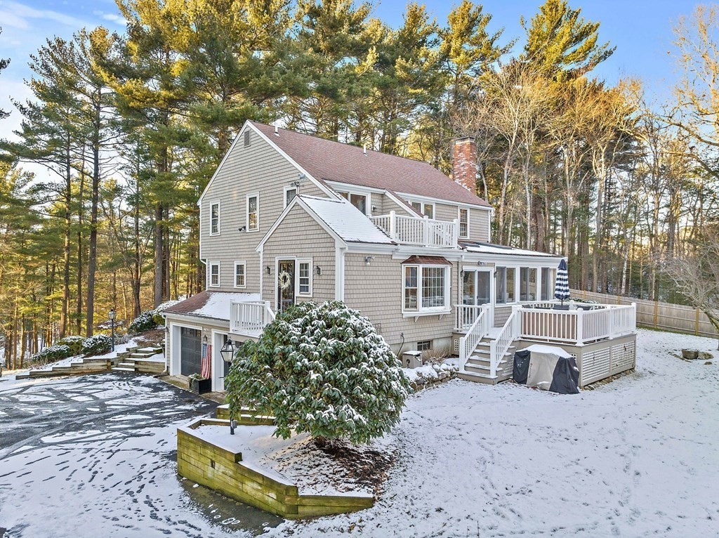 46 Smoke Hill Ridge Road Marshfield, MA 02050 - Photo 34 of 42 Gallery Image 34