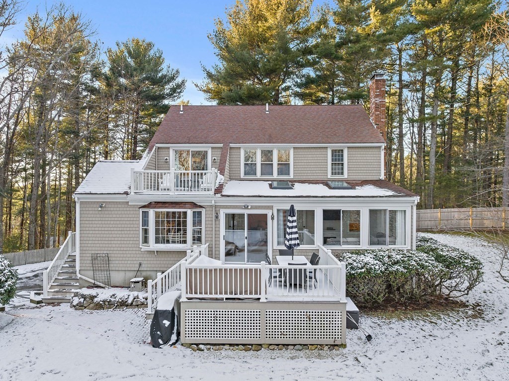 46 Smoke Hill Ridge Road Marshfield, MA 02050 - Photo 35 of 42 Gallery Image 35