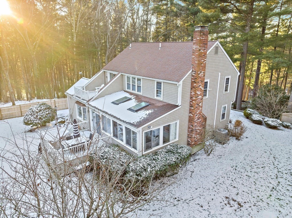 46 Smoke Hill Ridge Road Marshfield, MA 02050 - Photo 36 of 42 Gallery Image 36