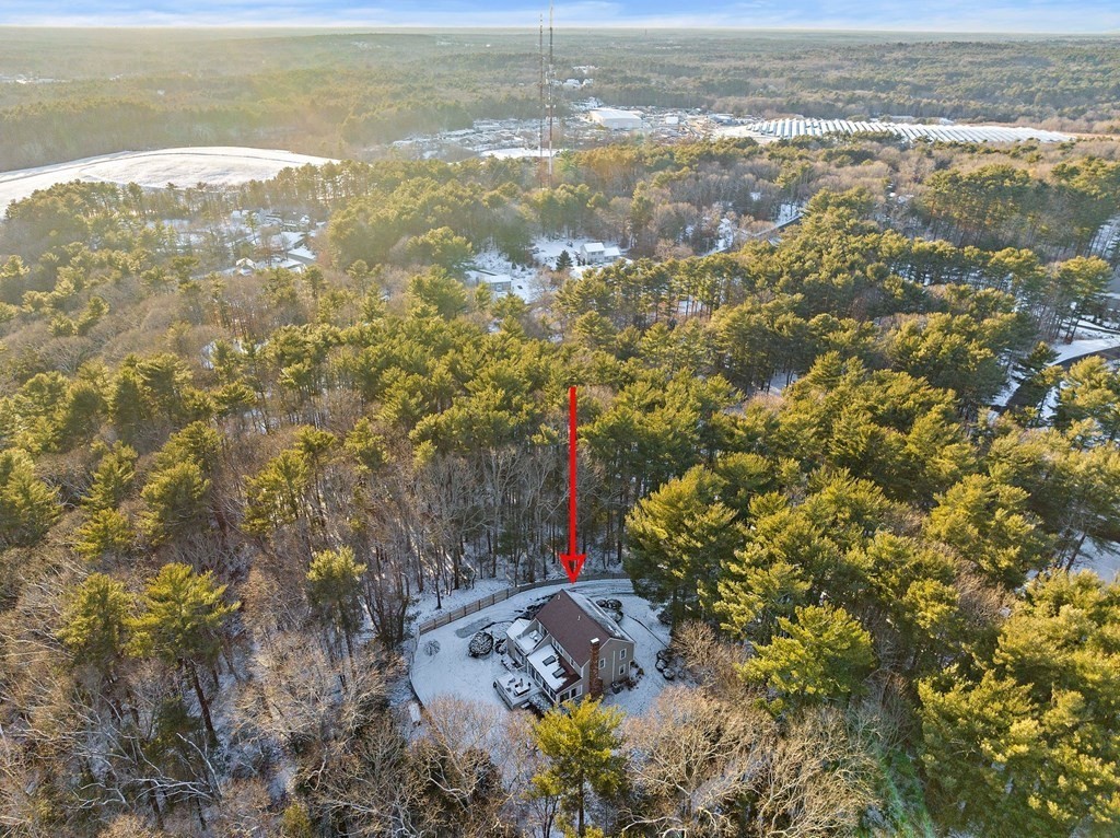 46 Smoke Hill Ridge Road Marshfield, MA 02050 - Photo 39 of 42 Gallery Image 39