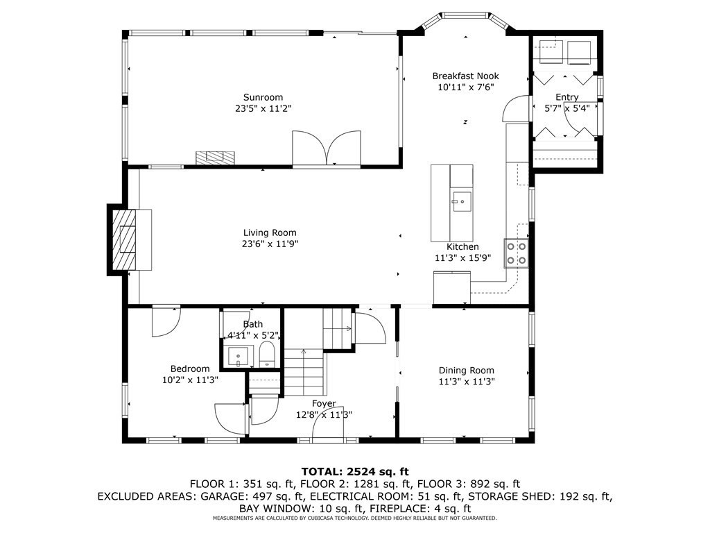 46 Smoke Hill Ridge Road Marshfield, MA 02050 - Photo 40 of 42 Gallery Image 40