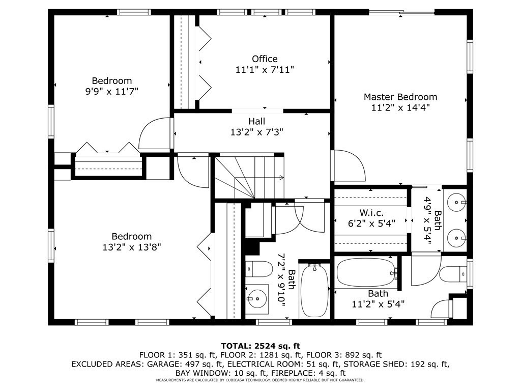 46 Smoke Hill Ridge Road Marshfield, MA 02050 - Photo 41 of 42 Gallery Image 41
