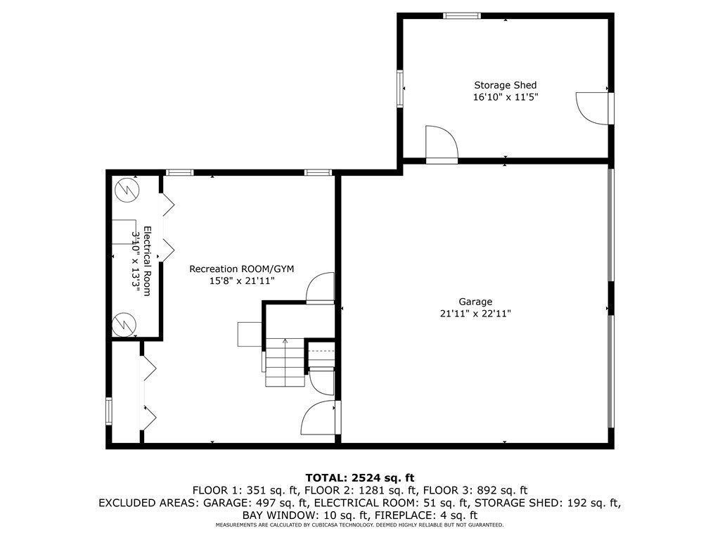 46 Smoke Hill Ridge Road Marshfield, MA 02050 - Photo 42 of 42 Gallery Image 42