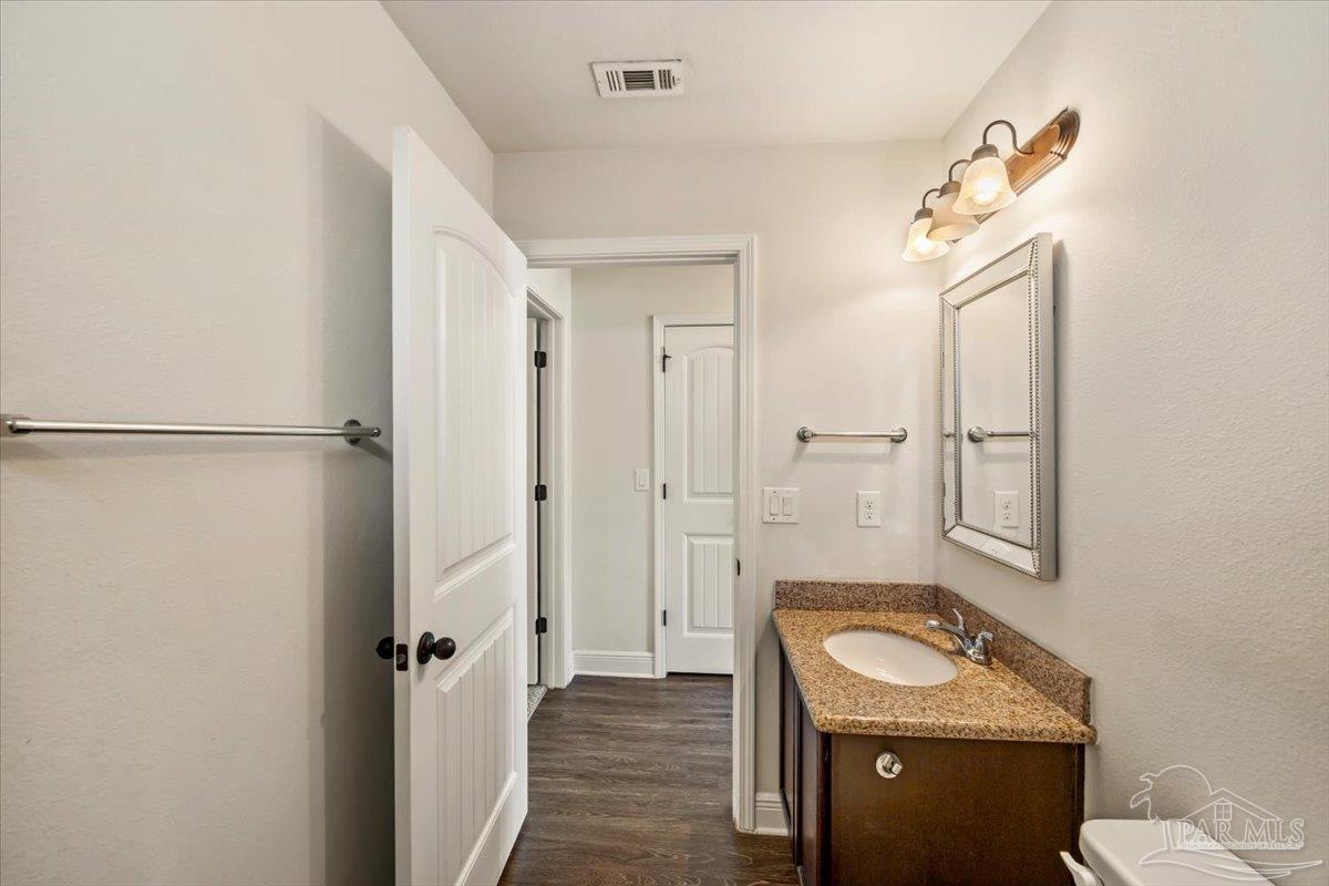 5735 Mill Stream Way Pace, FL 32571 - Photo 26 of 32