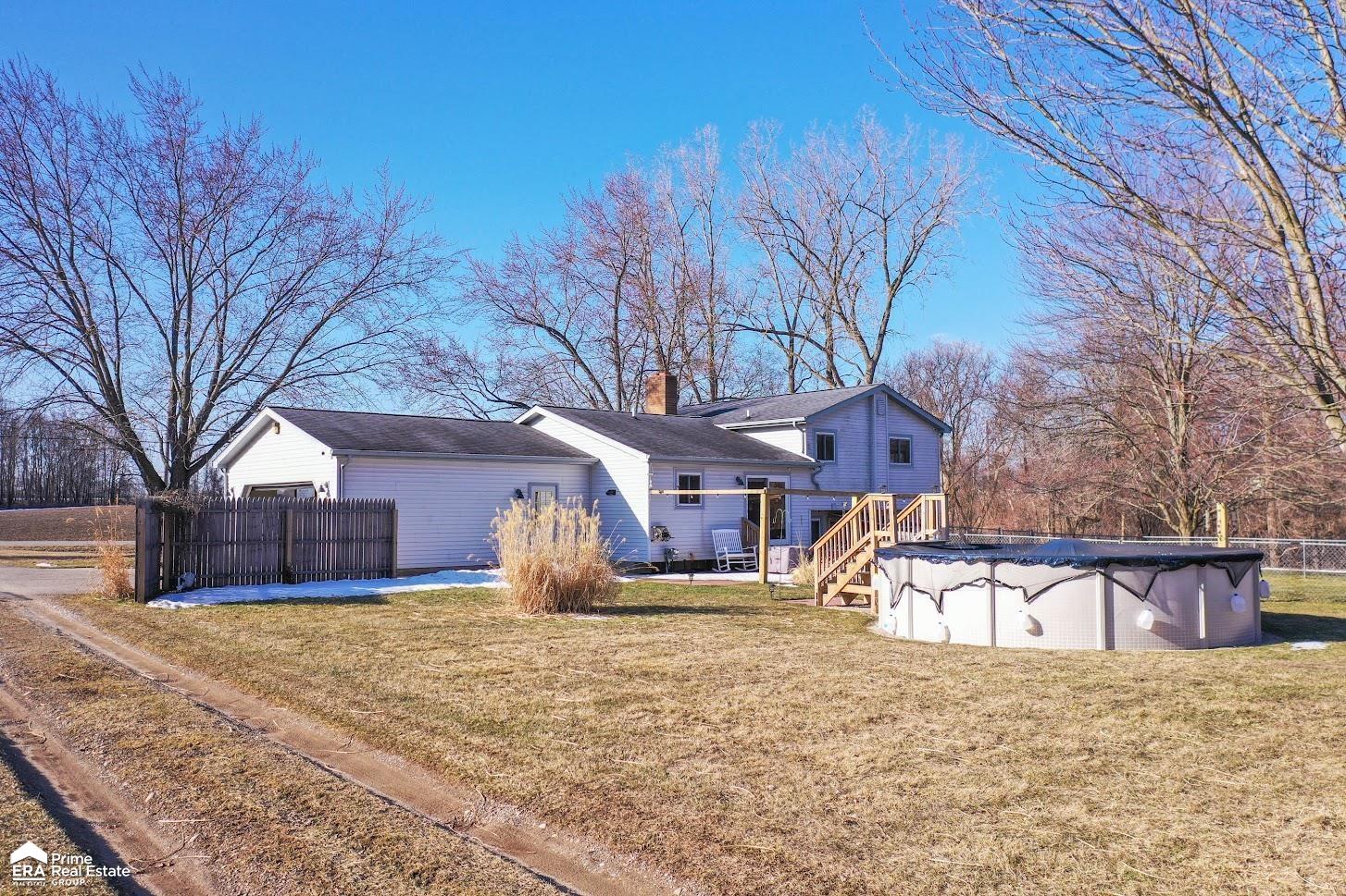 11399 East Stanley Road Davison, MI 48423 - Photo 40 of 60