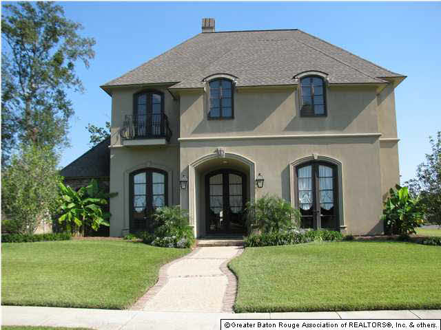 10110 Copperleaf Drive Baton Rouge, LA 70809 - Photo 1 of 9 Gallery Image 1