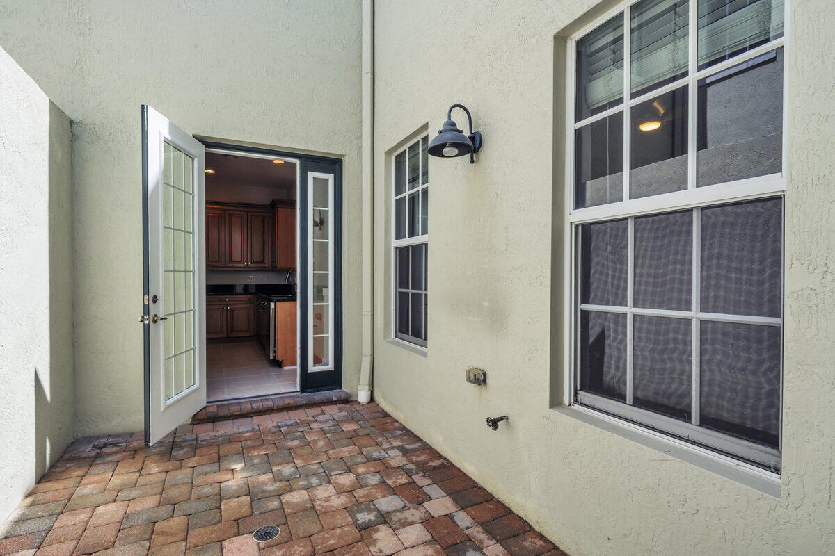 8304 Northwest 8th Terrace Boca Raton, FL 33487 - Photo 24 of 76 8 Sunroom
