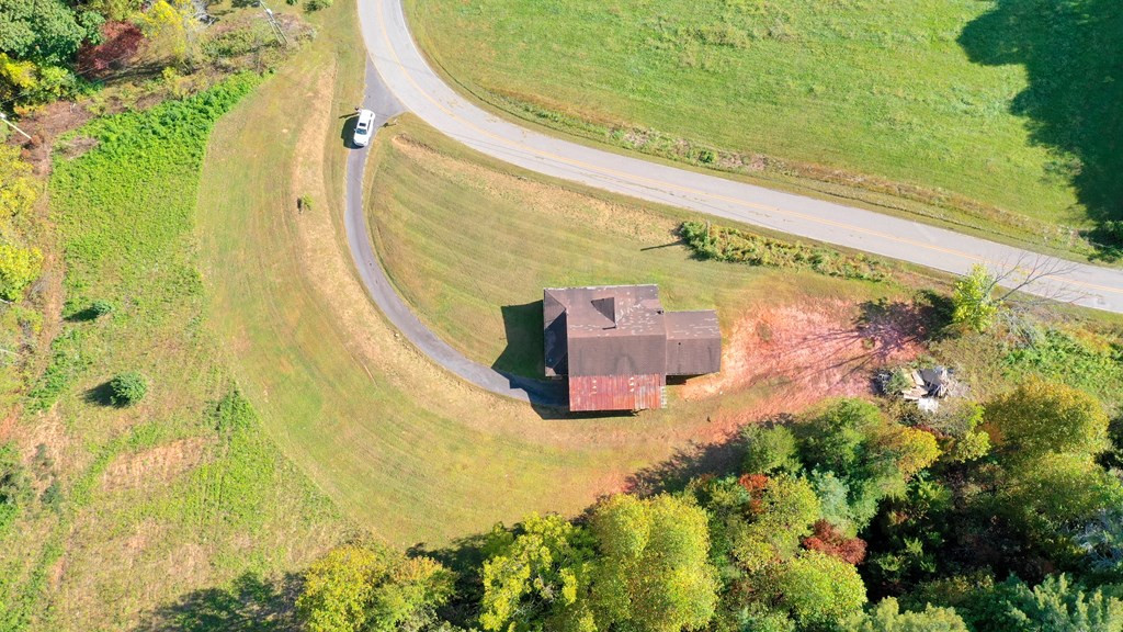 132 Bluff Road Marble, NC 28905 - Photo 18 of 21