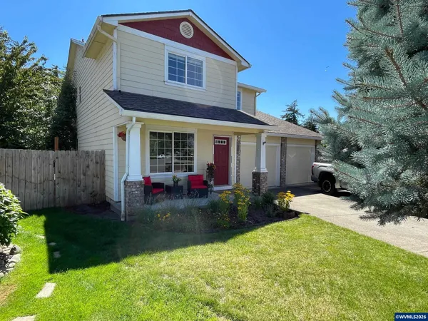 $649,900 | 7233 Eastwood Court Southeast, Turner, OR 97392