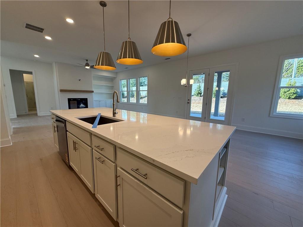 1952 Freestone Way Marietta, GA 30064 - Photo 11 of 36