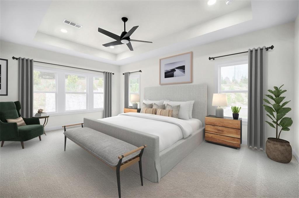 1952 Freestone Way Marietta, GA 30064 - Photo 19 of 36